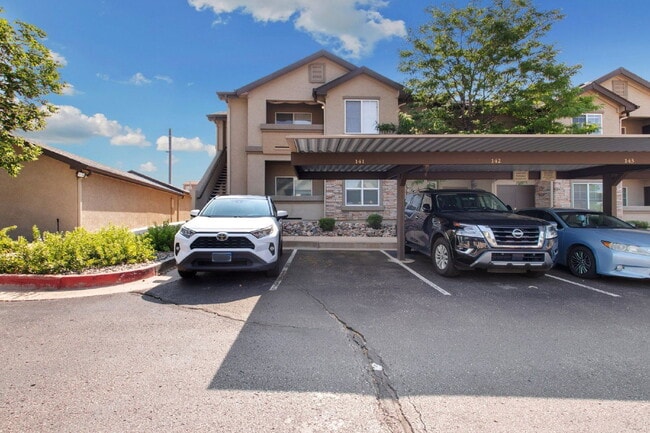 Building Photo - 7124 Ash Creek Heights