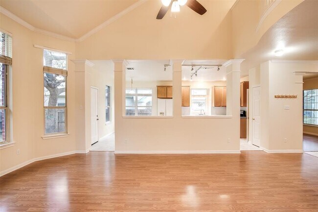 Building Photo - 6500 Abilene Trail