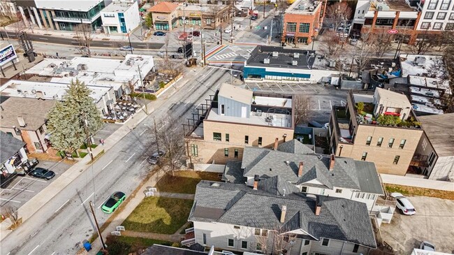 Building Photo - 975 Piedmont Ave NE