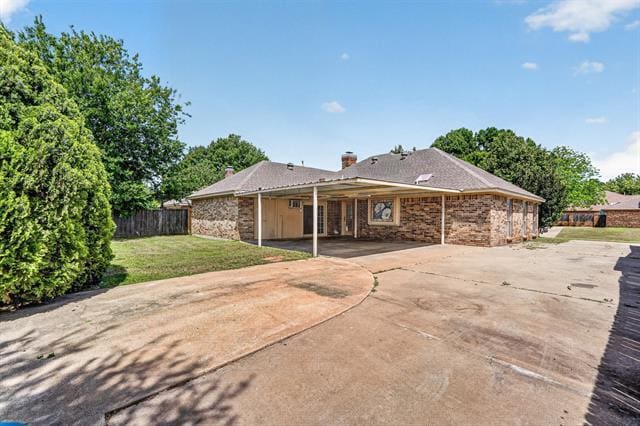 Building Photo - 2403 Ridgevalley Dr