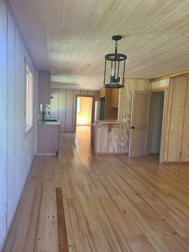 Building Photo - Beautifully Restored 1 bed 1 bath farmhous...