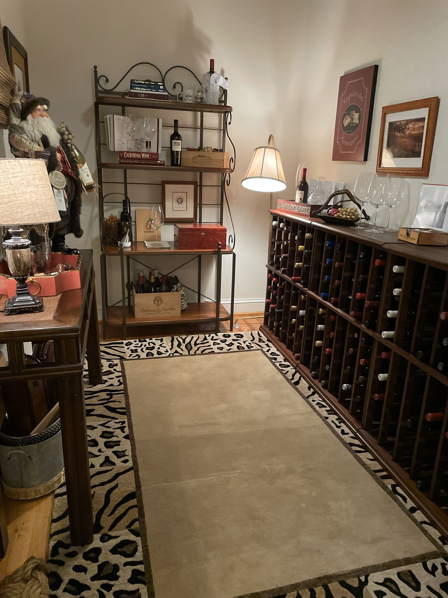 Office - 927 blue crab way