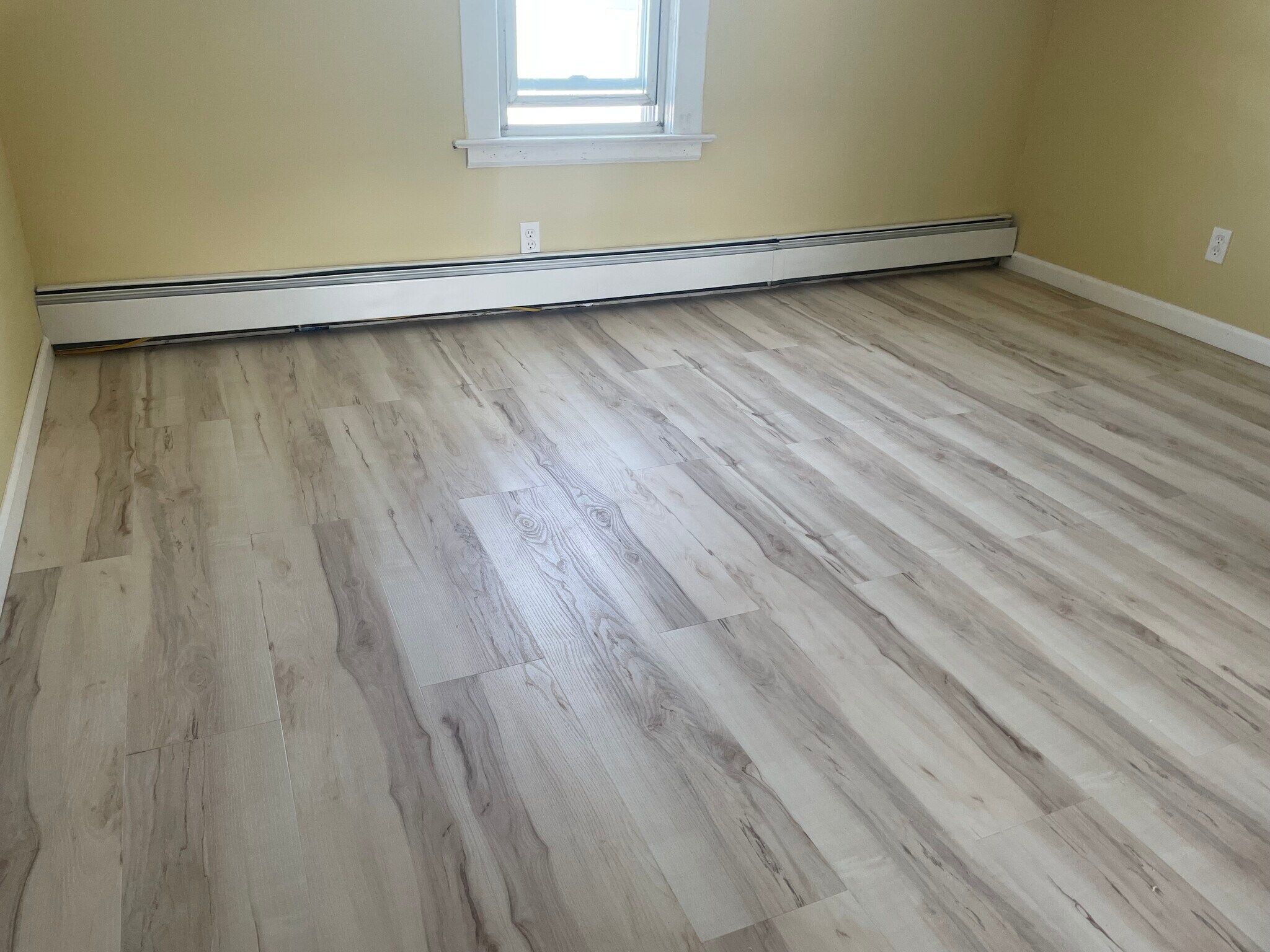 3rd bedroom - 44 Inman Pl
