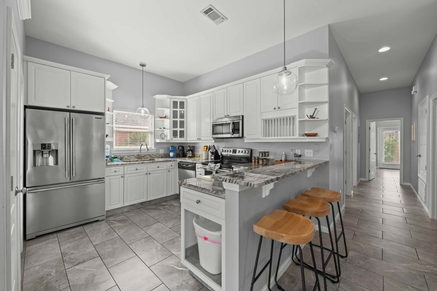 Building Photo - 4618 Windstarr Dr