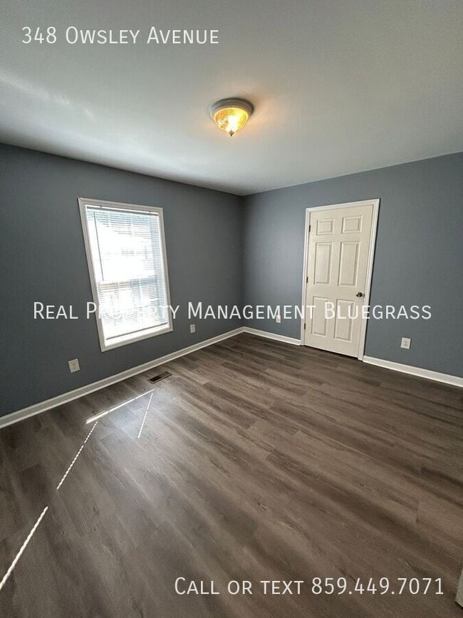 Building Photo - 348 Owsley Ave