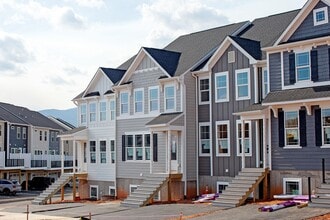 Building Photo - $1,000 Off 1st Month's Rent! Pet-Friendly New Construction in Crozet