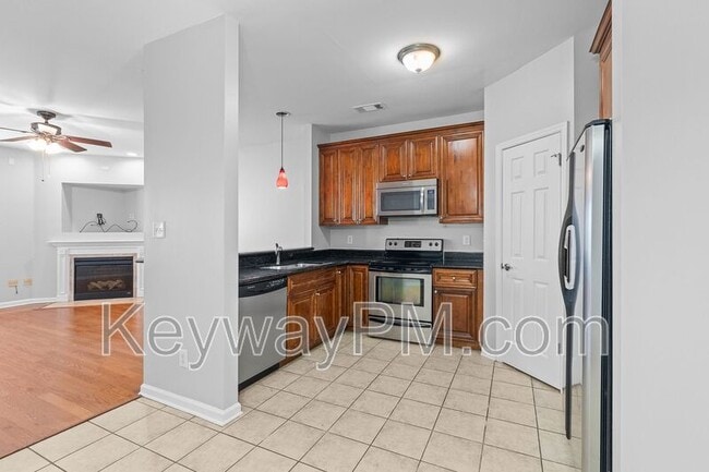 Building Photo - 2207 River Park Ct