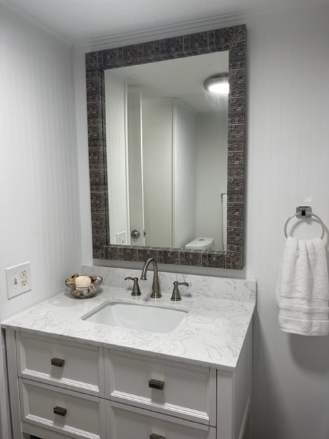 Bathroom - 11330 S Indian River Dr