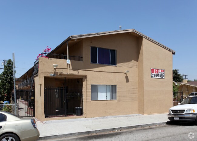 Primary Photo - 6347 Malabar St