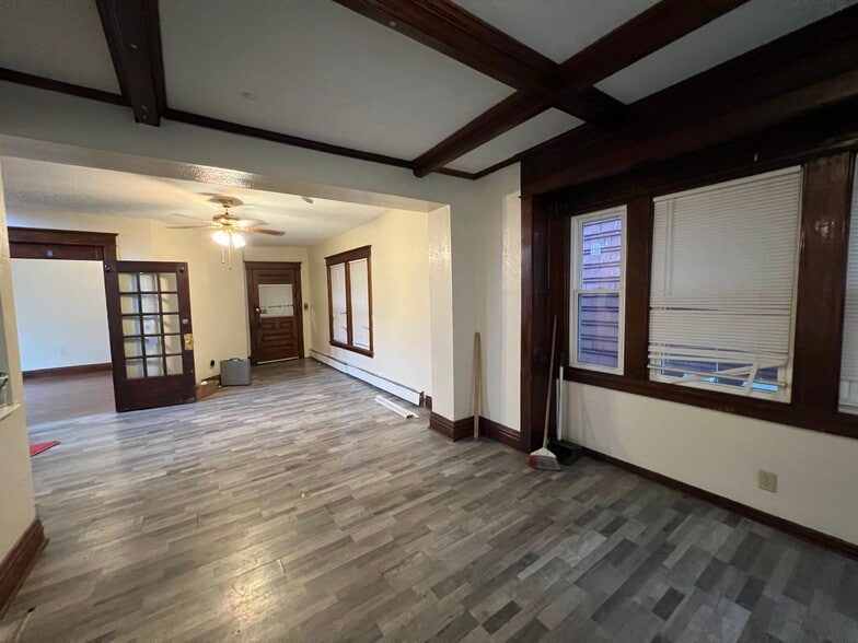 Main Area - 1068 Elmwood Ave