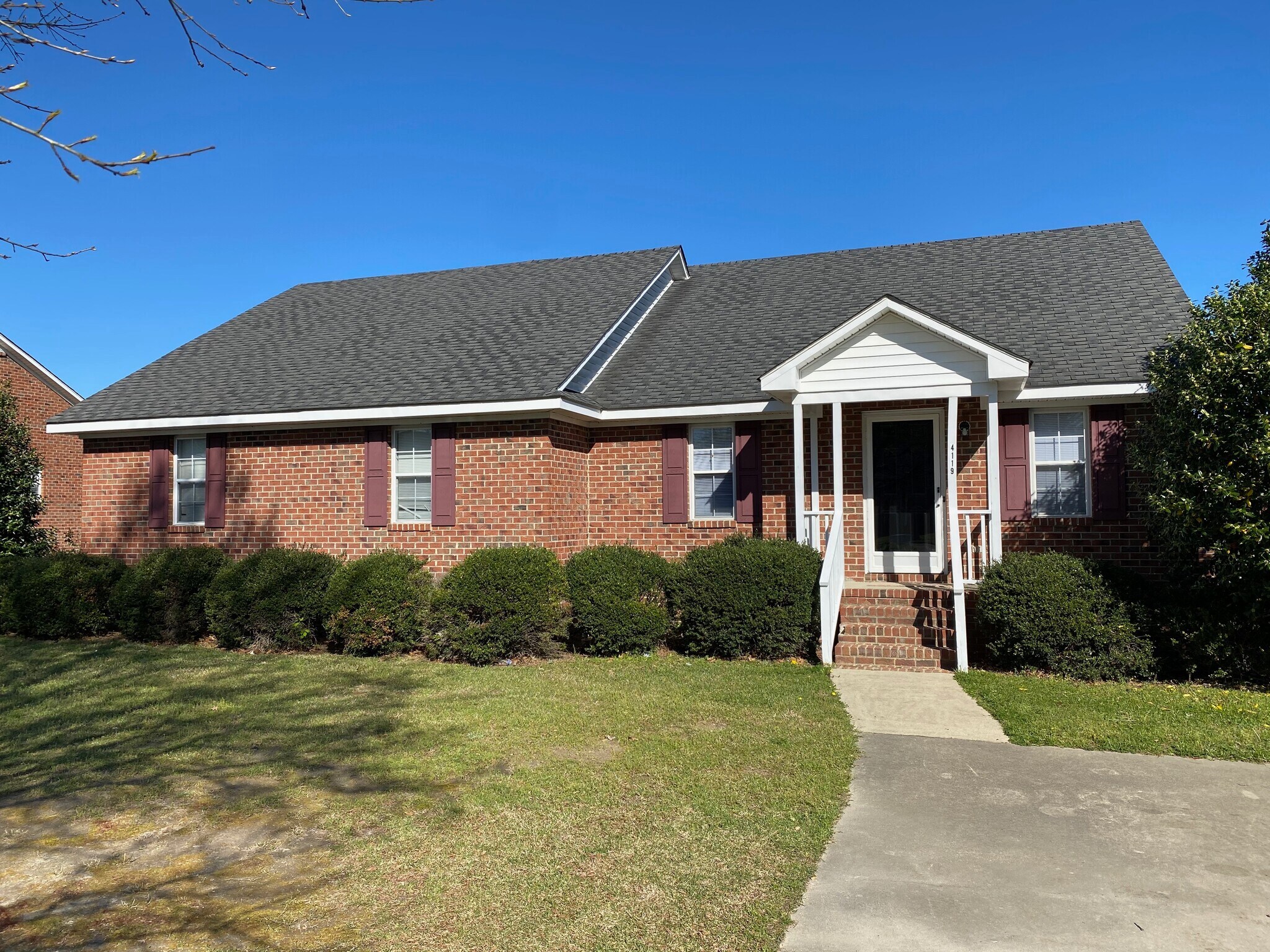Building Photo - 4119 Juniper Ln NW