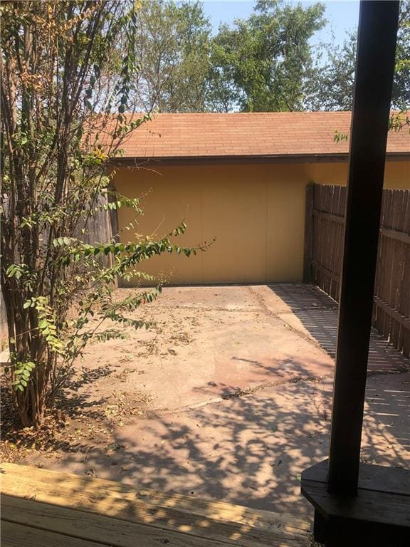 Building Photo - 7007 Guadalupe St