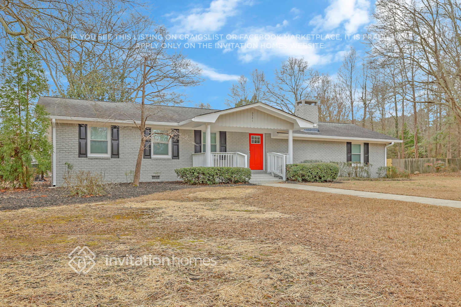 Building Photo - 3541 Carter Rd