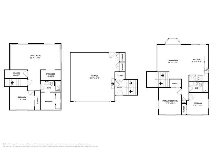Building Photo - 13467 Alabama Ave