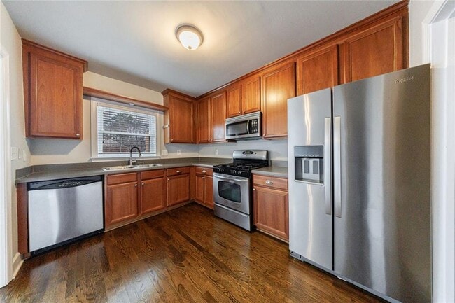 Building Photo - 125 Mt Vernon Cir