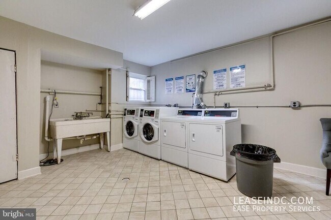 Building Photo - 1706 U St NW