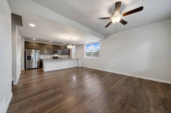 Building Photo - 3295 Bewildering Heights