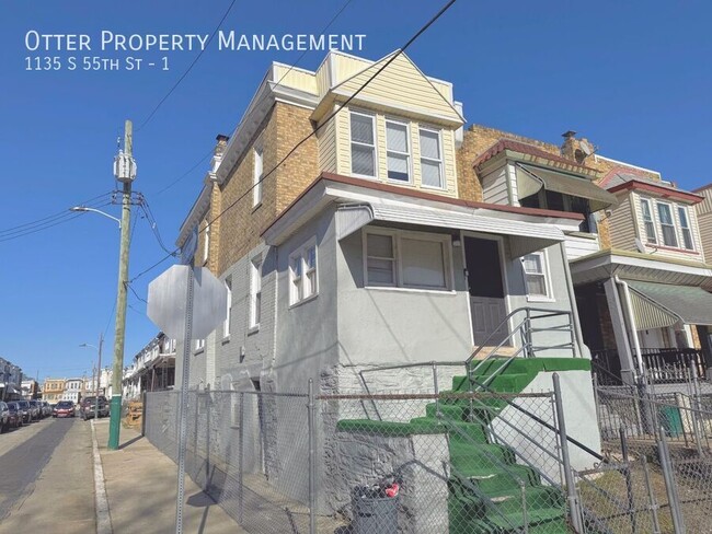 Building Photo - 1135 S 55th St