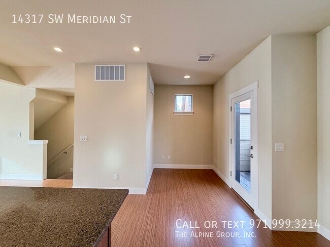 Building Photo - 14317 SW Meridian St