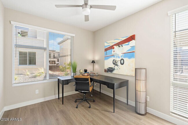 Building Photo - 1927 S Recker Rd