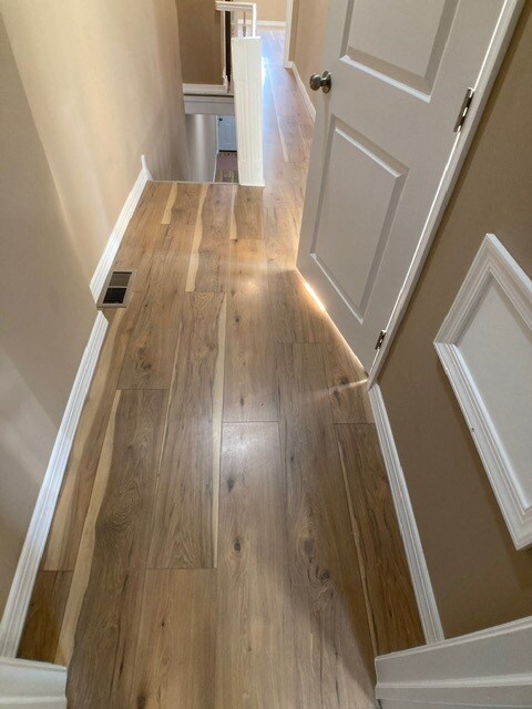 Building Photo - 4523 Parrish St