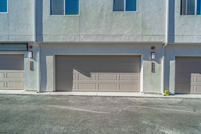 Building Photo - New Construction  Walnut Place - 4 Bedroom Townhome for Rent in Gardena!