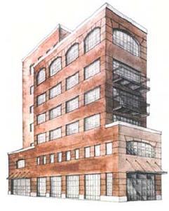 Building Photo - 202 Spring St