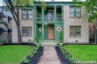 Building Photo - 311 W Lullwood Ave