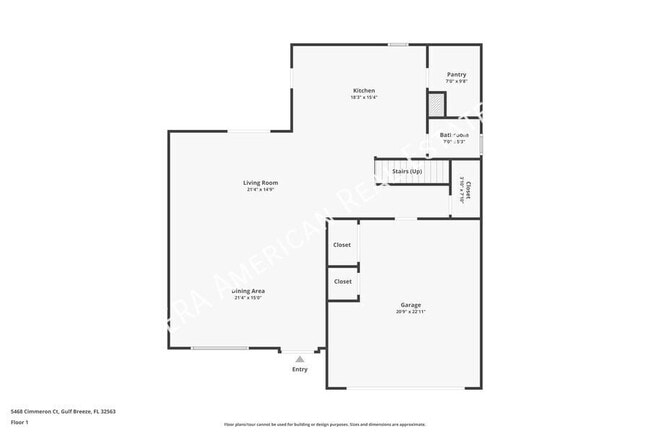 Building Photo - 5468 Cimmeron Ct