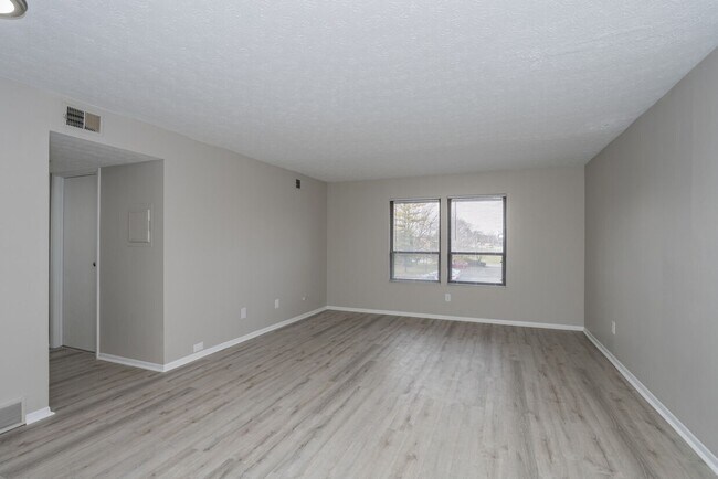 Interior Photo - The Woodside Apartments