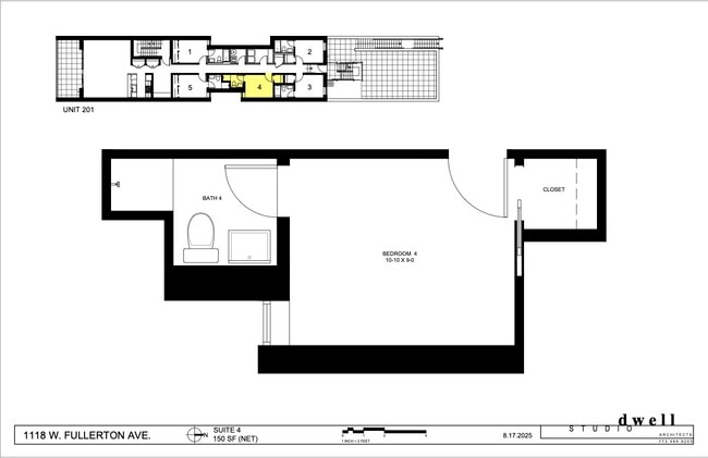 Building Photo - 1118 W Fullerton Ave