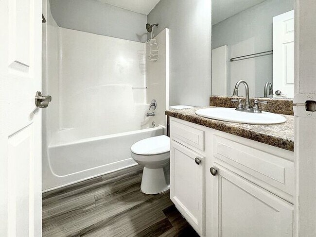 Building Photo - All Electric 1 Bedroom 1 Bathroom in Cartersville