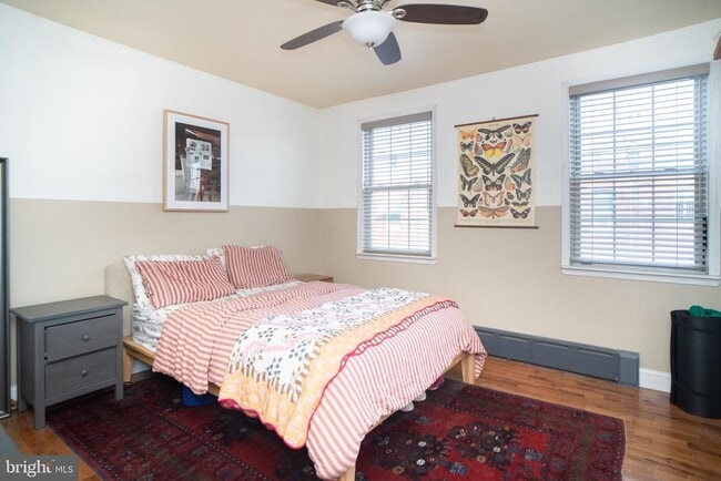 Building Photo - 1026 Morris St