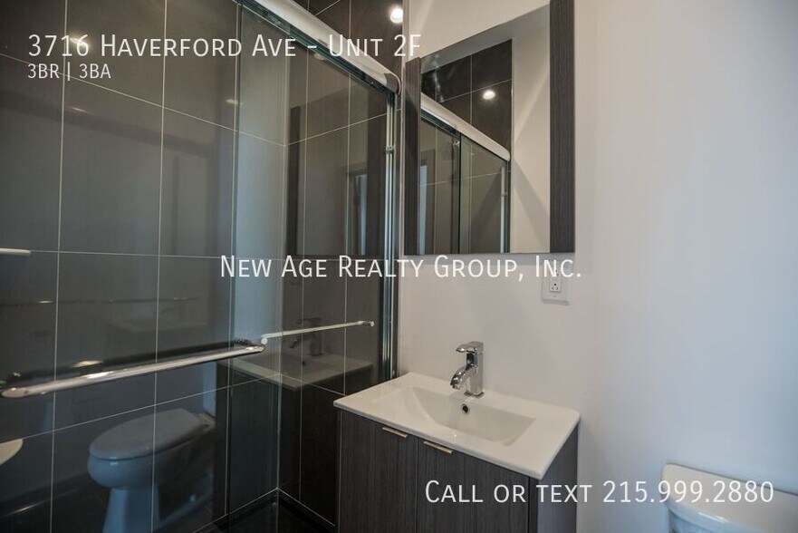 Building Photo - 3716 Haverford Ave