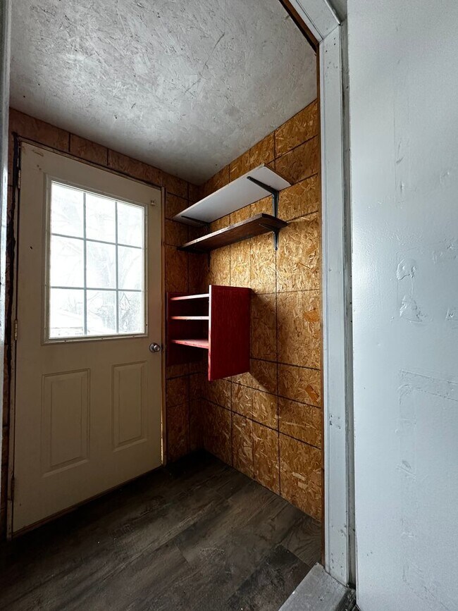 Building Photo - 1020 Berner St