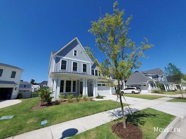 Building Photo - 3629 Mason Prt Dr