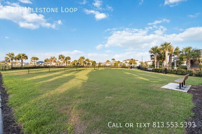 Building Photo - 6321 Milestone Lp