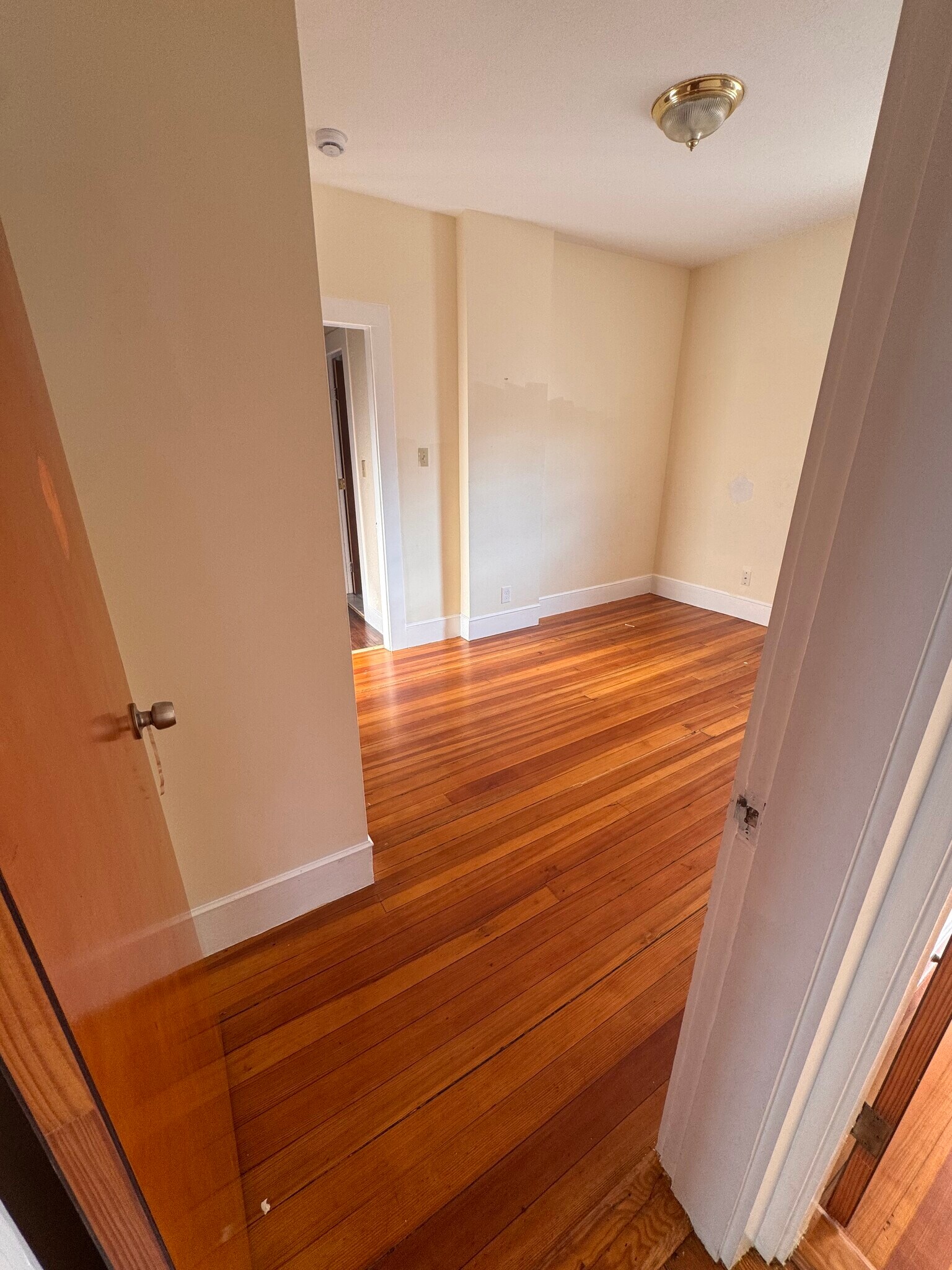 Bedroom 2 - 197 Sheridan Ave