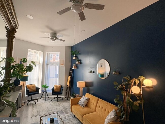 Building Photo - 2023 McCulloh St