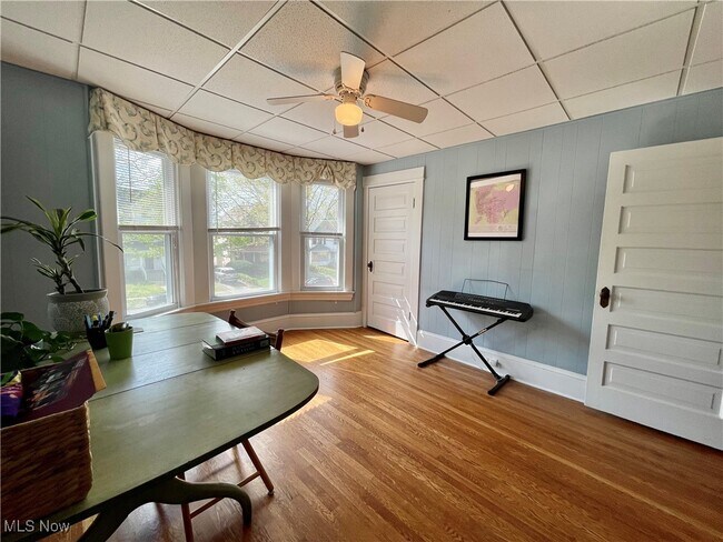 Building Photo - 1451 W 116th St