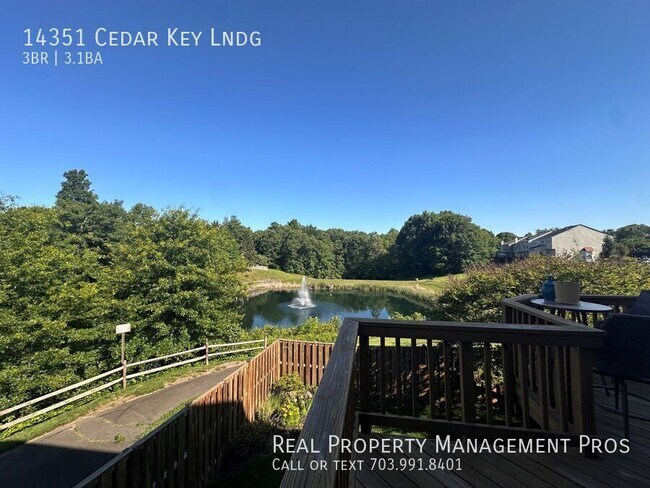 Building Photo - 14351 Cedar Ky Lndg