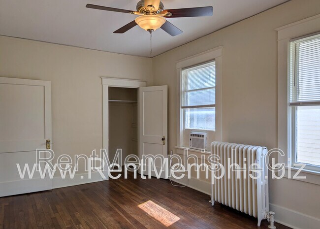 Building Photo - 1685 Tutwiler Ave