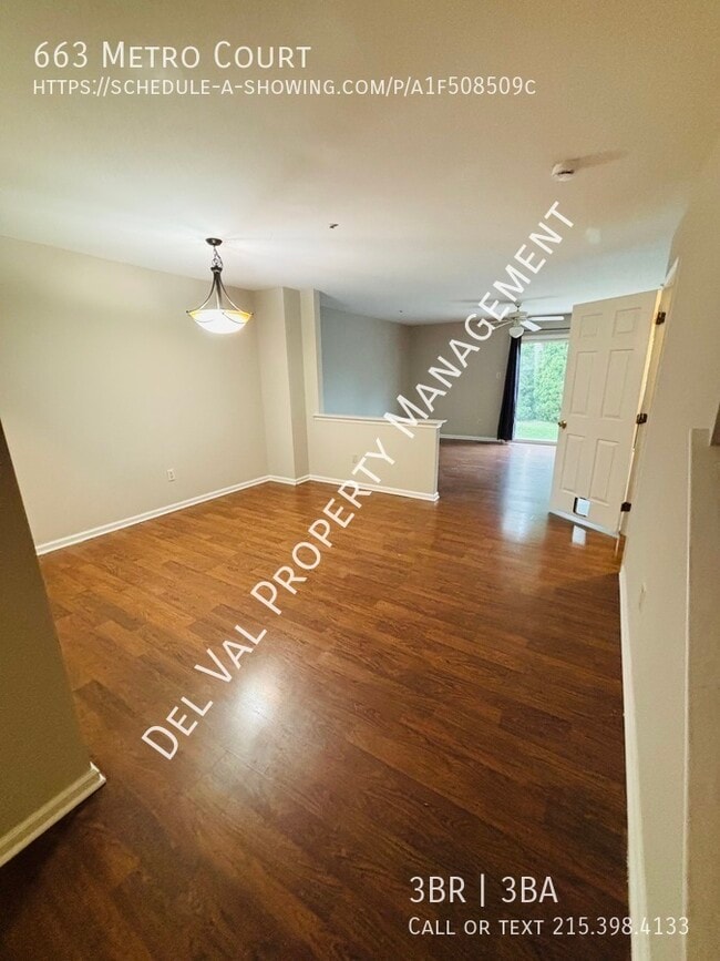 Building Photo - 663 Metro Ct