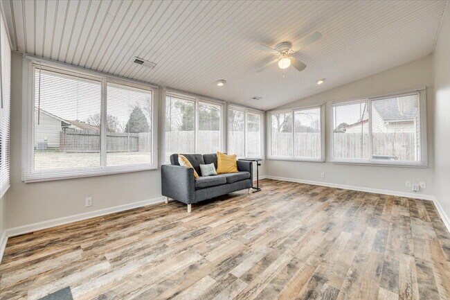 Building Photo - "Fully Furnished Charming 3-Bedroom Home in Pineville!"