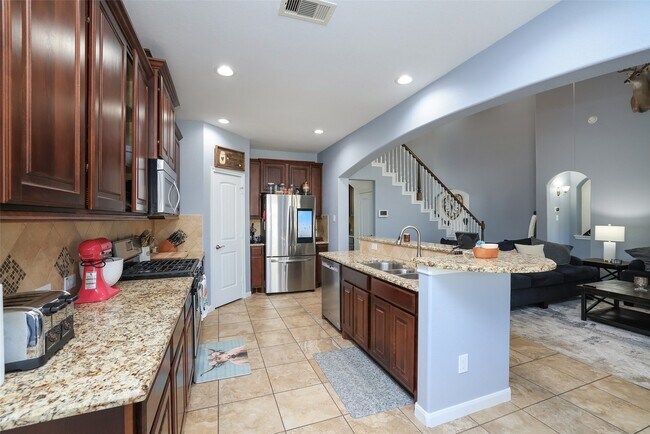 Building Photo - 20811 Noble Crusade Ct