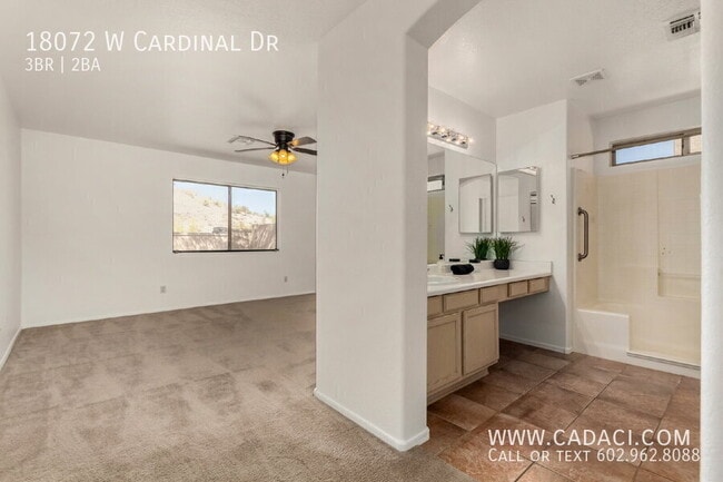 Building Photo - 18072 W Cardinal Dr