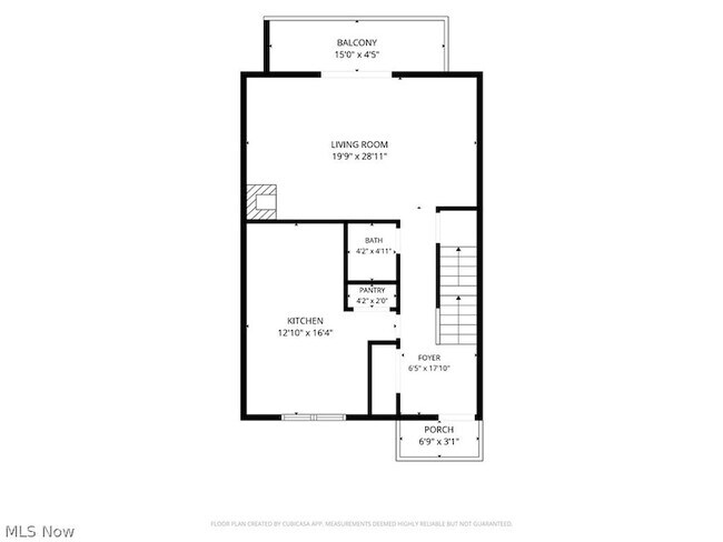 Building Photo - 1326 Aarons Way