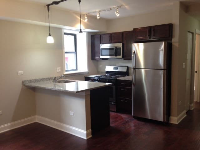 Floorplan - Kenmore 5800 N