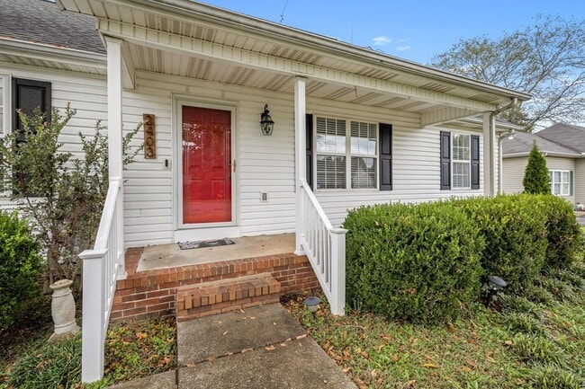 Building Photo - 2403 Medford Campbell Blvd