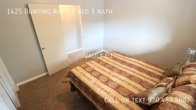 Building Photo - 1425 Bunting Ave